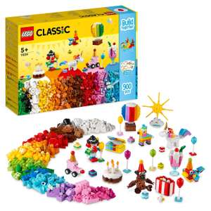 Lego Classic 900 piezas