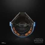 Star Wars The Black Series - Axe Woves Casco electrónico Premium - Star Wars: The Mandalorian