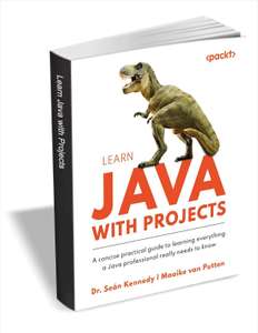 Learn Java with Projects, Taxes For Dummies, The Personal Finance Cookbook