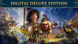Age of Empires IV Deluxe Steam