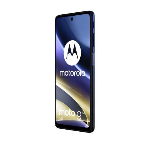 Motorola Moto g51 5G 4/128GB