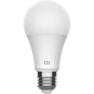 Bombilla Inteligente Xiaomi Mi LED Smart Bulb - 8W, E27