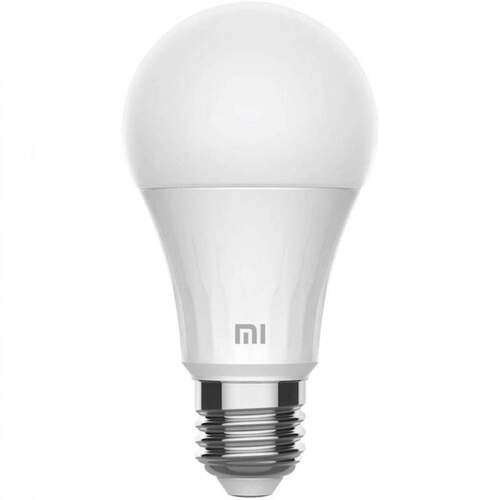 Bombilla Inteligente Xiaomi Mi LED Smart Bulb - 8W, E27