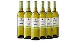 Ederra - Vino blanco 100% Verdejo, DO Rueda - Caja de 6 botellas 75cl