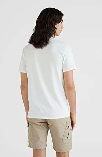 O'NEILL Tees Shortsleeve Surf T-Shirt Camiseta Hombre (Pack de 9)