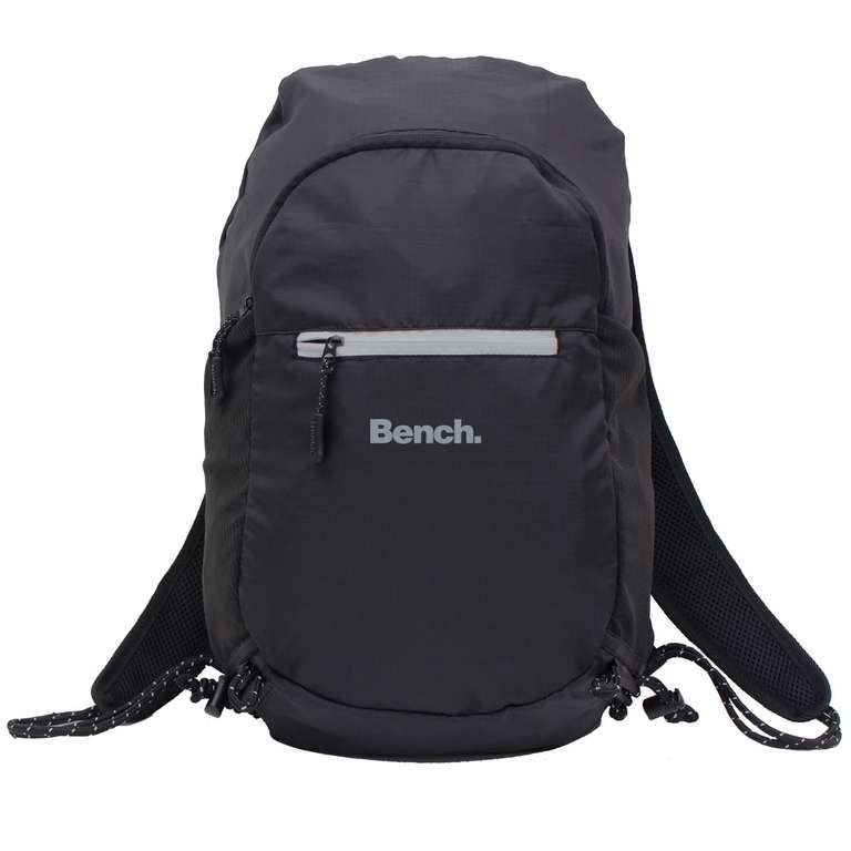 Bench Packaway Unisex Mochila 21007