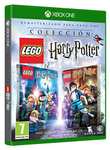 Lego Harry Potter Collection Xbox One y Ps4 9,99