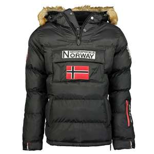 Chaqueta GEOGRAPHICAL NORWAY HOMBRE