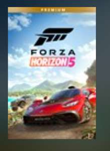 Forza Horizon 5 Premium Edition XBOX SERIES X|S (VPN Argentina)