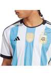 Camiseta adidas ARGENTINA 22 Campeones del Mundo.