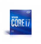 Intel Core i7-10700F - Procesador 1200