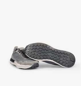 Scalpers zapatillas deportivas color gris [Tallas 39 a 45]