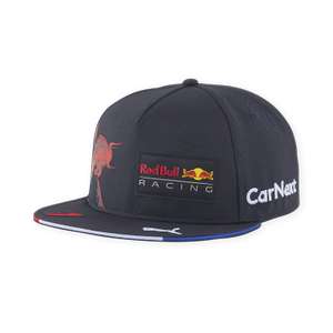 Gorra Red Bull Team F1 Max Verstappen 1 Puma 2022