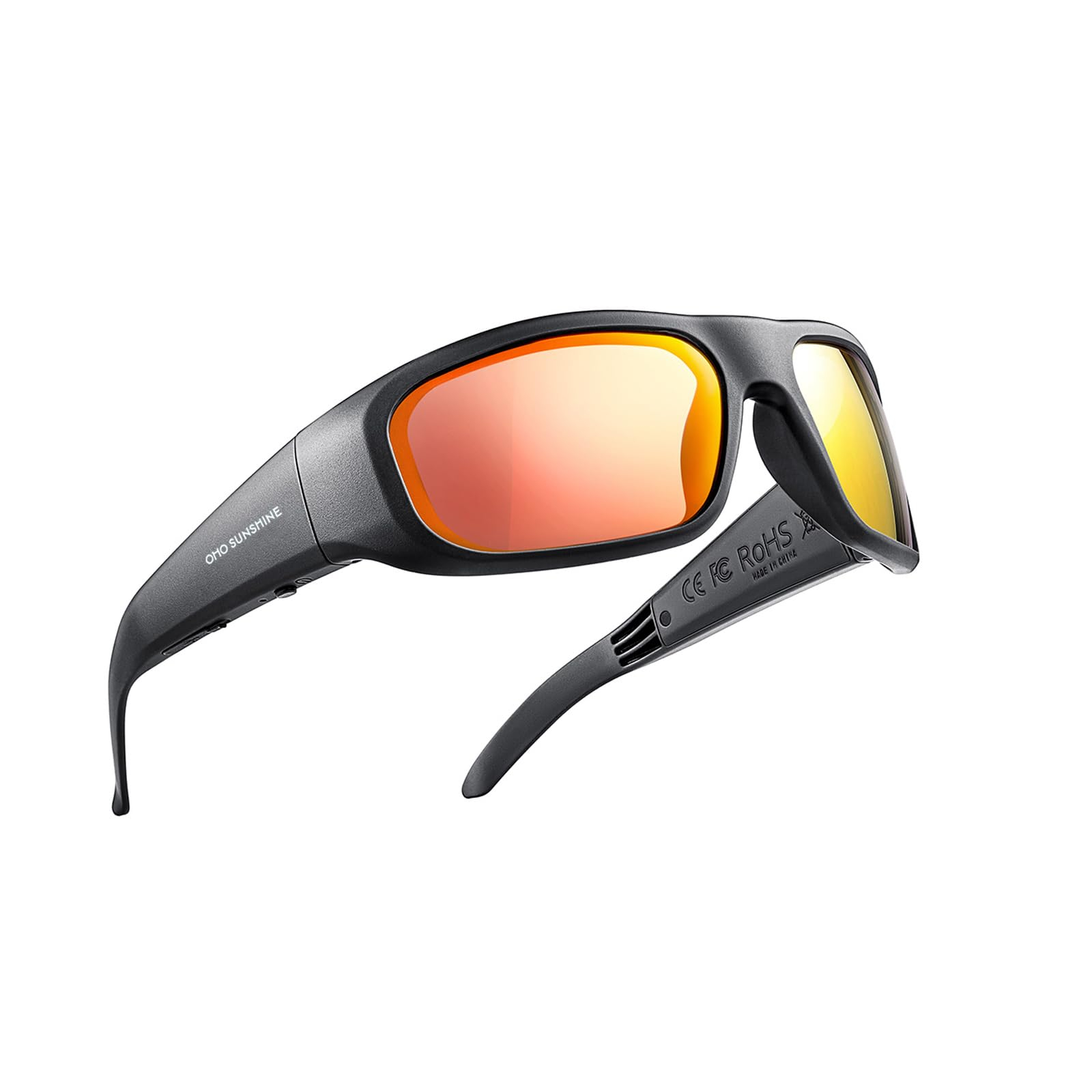 Gafas de sol Bluetooth OhO sunshine
