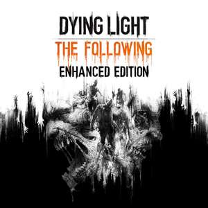 Dying Light [Enhanced 3€, Platinum 4€, STEAM], Cyberpunk 2077