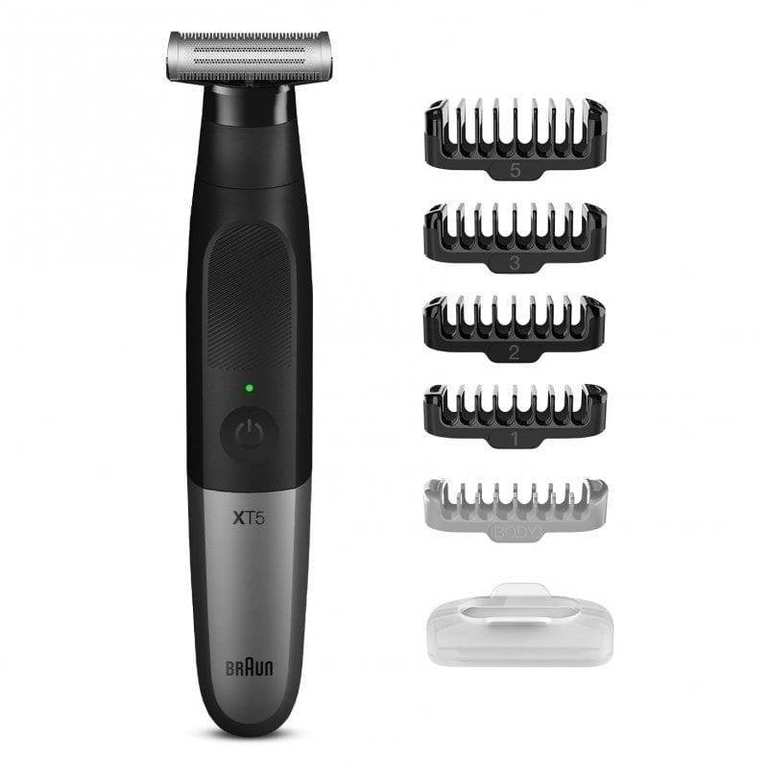 Imagen de Braun Series X XT5100 Wet & Dr
