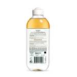 GARNIER Skin Active, Agua micelar (piel grasa, en aceite waterproof) - 400 ml.