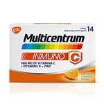 Multivitaminas Inmuno C