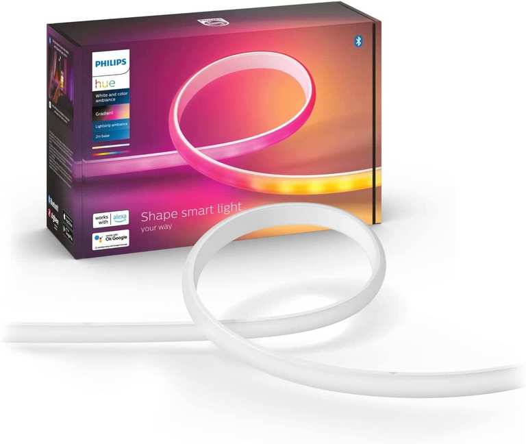Imagen de Philips Hue Gradient Tira LED Inte