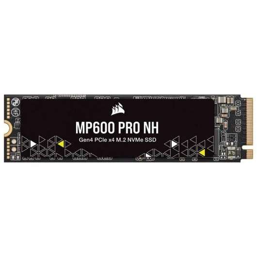 Corsair MP600 PRO NH 1TB M.2 Gen4 PCIe x4 NVMe