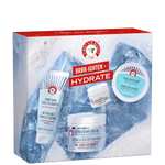Set Rutina Facial Hidratante First Aid Beauty