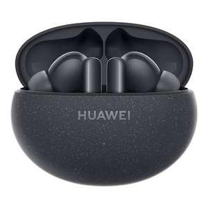 HUAWEI FreeBuds Pro 2, Auriculares inalámbricos Bluetooth, Devialet, Doble  Altavoz, Voz cristalina, ANC Inteligente, Triple EQ Adaptivo, Doble  conexión, Hi-Res Audio, Azul Plateado : : Electrónica