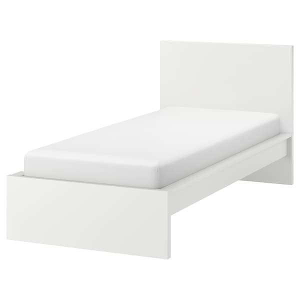 Estructura de cama MALM IKEA