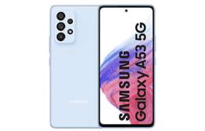 Samsung Galaxy A53 5g de 8GB/256GB