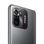 POCO M5s - Smartphone de 4+64GB, Pantalla de 6.43” FHD+ AMOLED DotDisplay, MediaTek Helio G95, Cuádruple cámara de 64MP con IA, 5000mAh, NFC