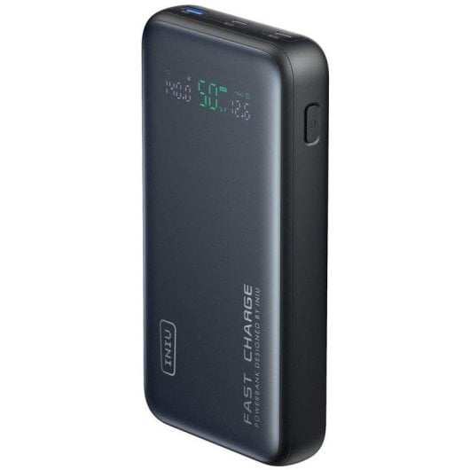 Imagen de INIU Leopard Powerbank compacto 25