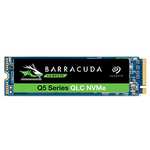 SSD 1TB Seagate Barracuda Q5