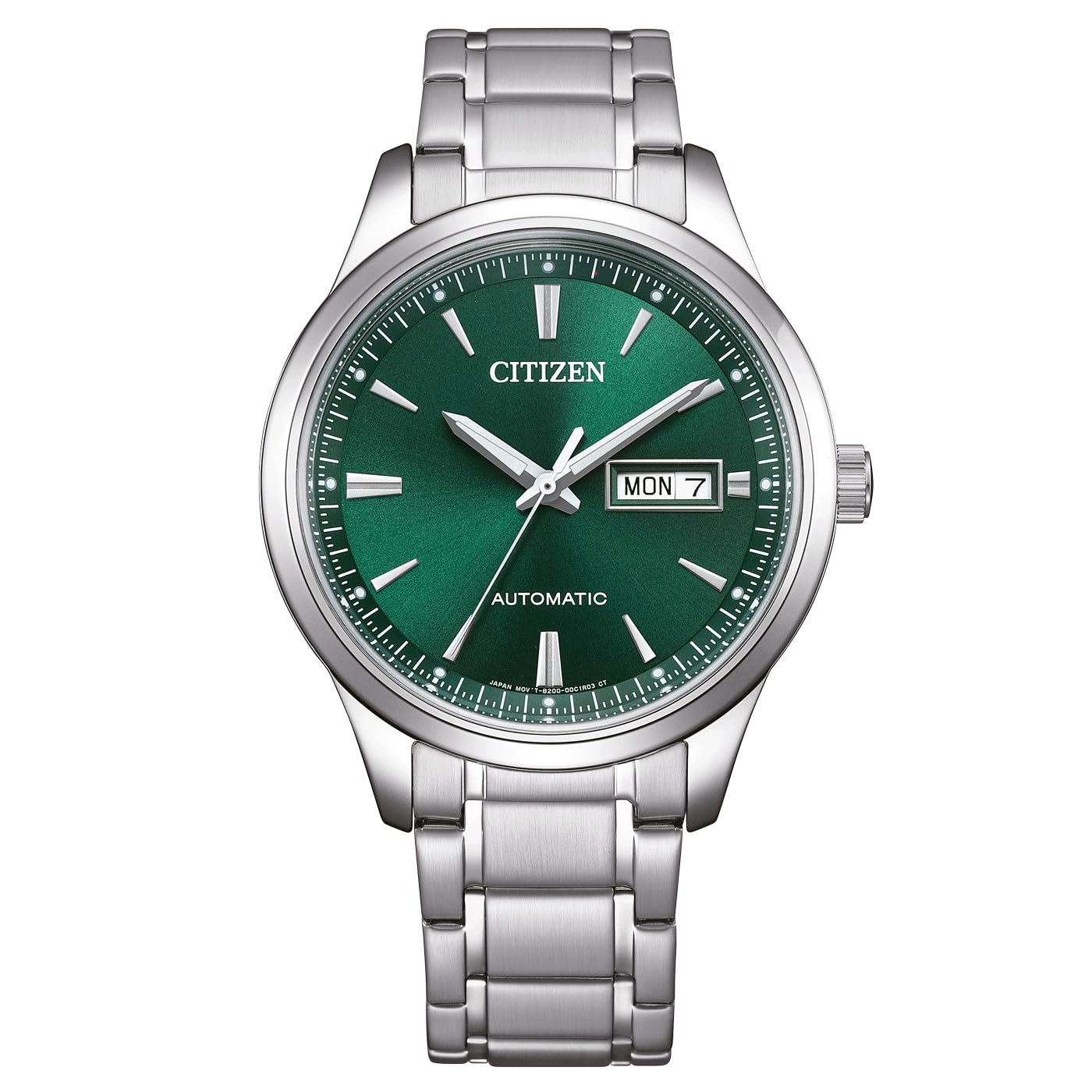 Reloj Citizen Mecha automático