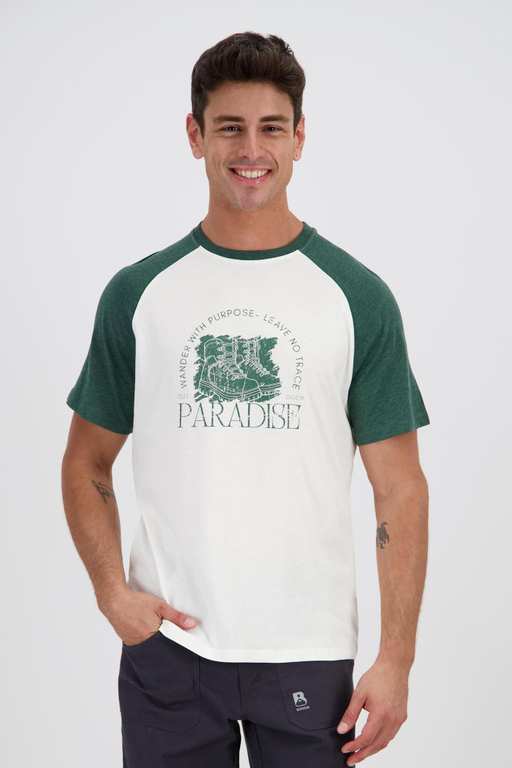 Imagen de Camiseta Manga Corta Hombre tallas