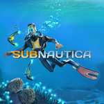 Subnautica y Subnautica: Below Zero (Steam)