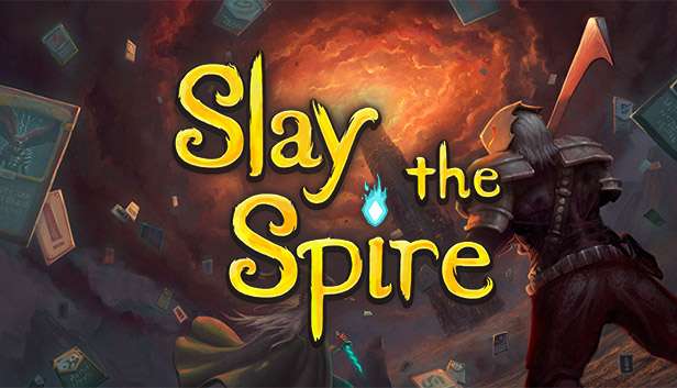 Slay the Spire (Steam, rebajas de Primavera hasta 23 de marzo)
