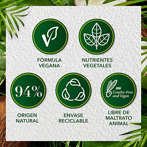 Herbal Essences Champú Hidratante Con Leche De Coco 680ml + Mascarilla Con Leche De Coco 450ml + Spray Con Leche De Coco (CR)