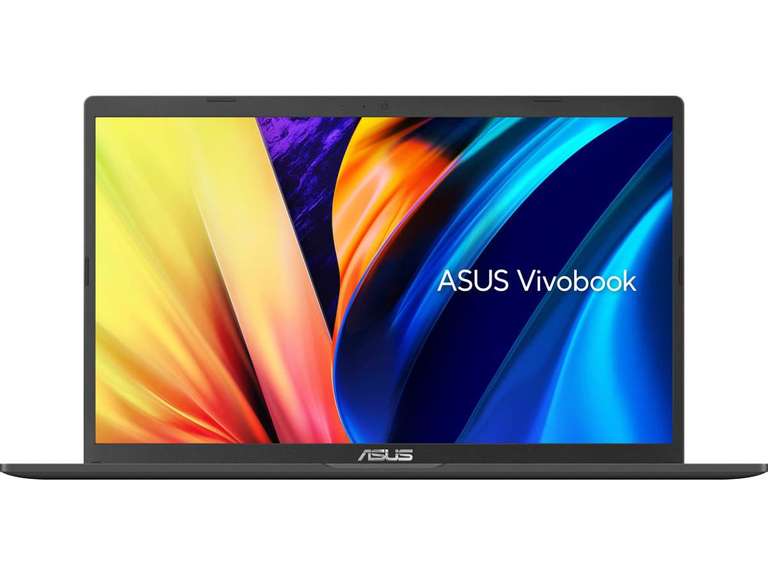 Portátil ASUS Vivobook F1400EAEB1840 (14'' - Intel Core i7-1165G7 - RAM: 16 GB - 512 GB SSD - Intel Iris Xe Graphics)