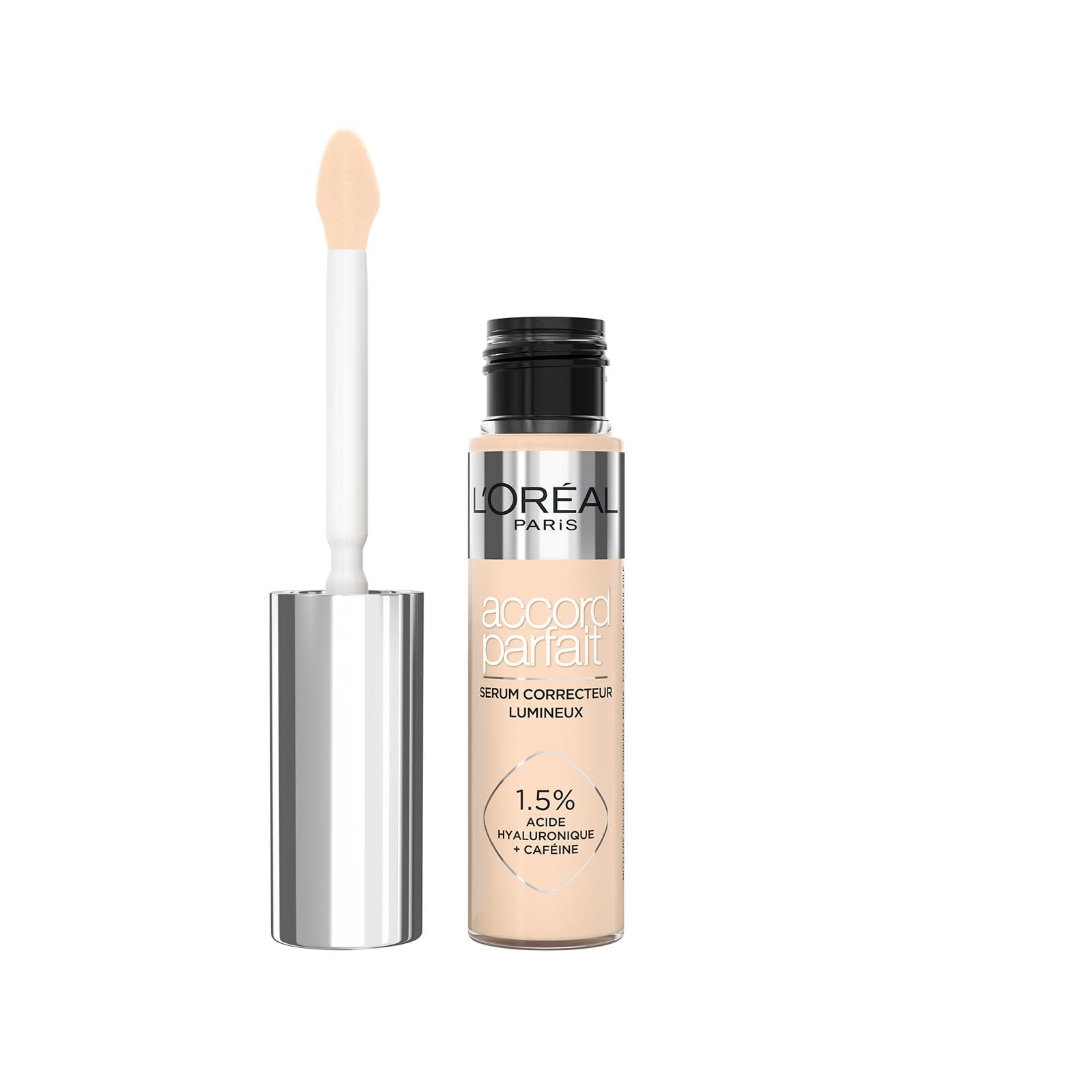 L'Oréal Paris True Match Sérum Corrector Iluminador, 2R