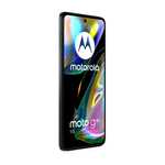 Motorola Moto g82 (Pantalla OLED de 6.6" 120 Hz