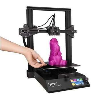 Impresora 3D BIQU B1 (desde Europa)