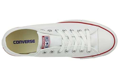 Converse Schuhe Chuck Taylor All Star OX
