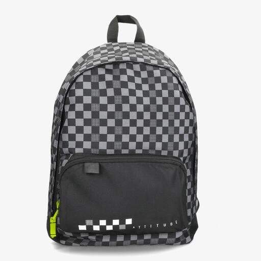 Vans Alumni. Mochila. Recogida en tienda gratis Mochila Instituto »  Chollometro