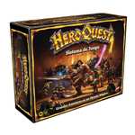 HeroQuest - Juego base