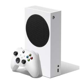 Consola Xbox Series S 512 GB Blanca
