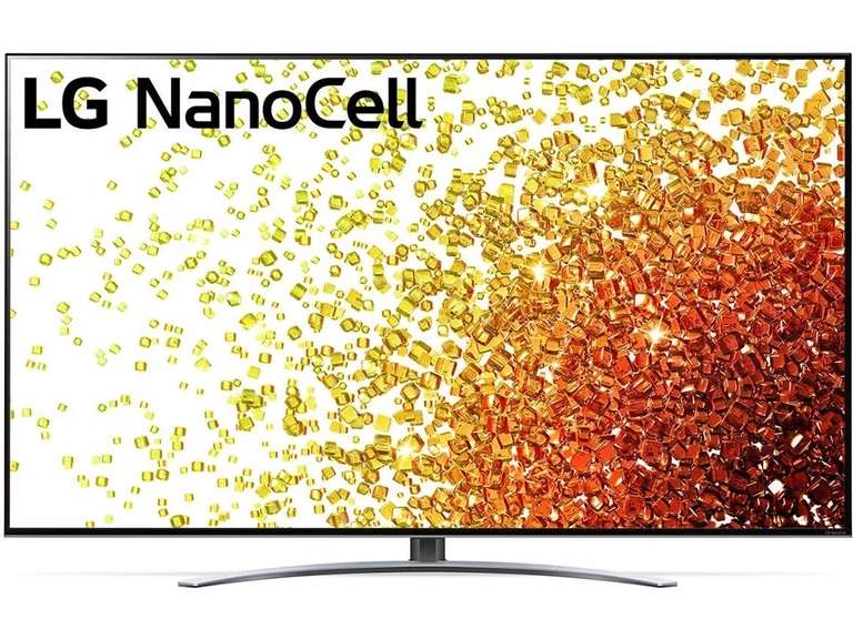 TV LG 65NANO926PB (Nano Cell - 65'' - 165 cm - 4K Ultra HD - Smart TV)
