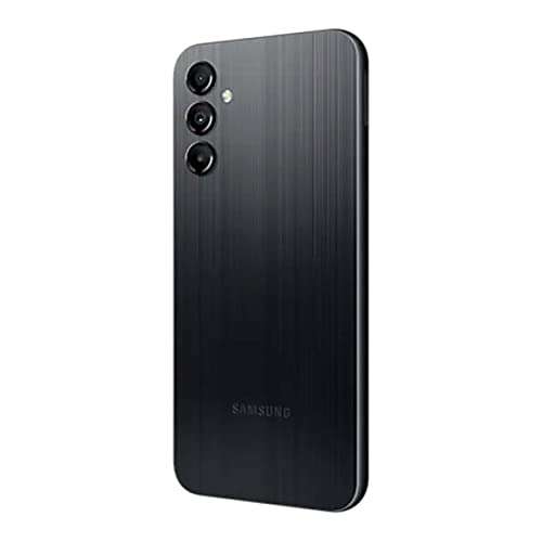 SAMSUNG - Galaxy A14 64GB Preto
