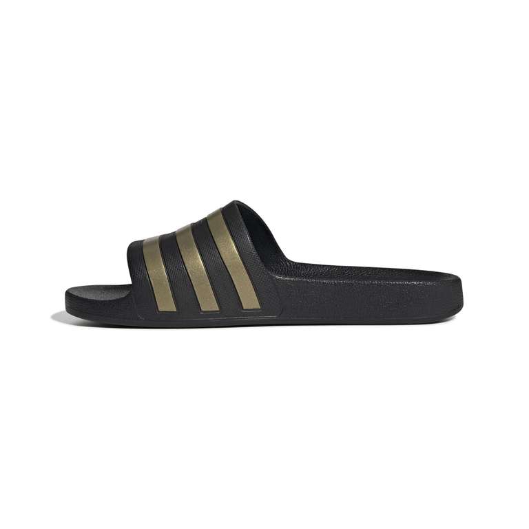 adidas Unisex adulto Adilette Aqua TOBOGANES