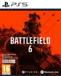 Battlefield 6 Phantom Edition PS5 / Xbox