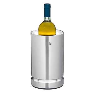 WMF Ambient - Enfriador de vino para botellas de vino o champán