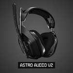 ASTRO Gaming A50 Auriculares inalámbricos para gaming